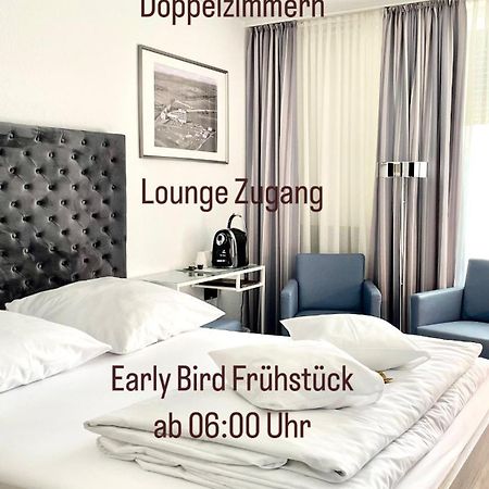 Pfefferhoehe Hotel & Restaurant アルスフェルト エクステリア 写真
